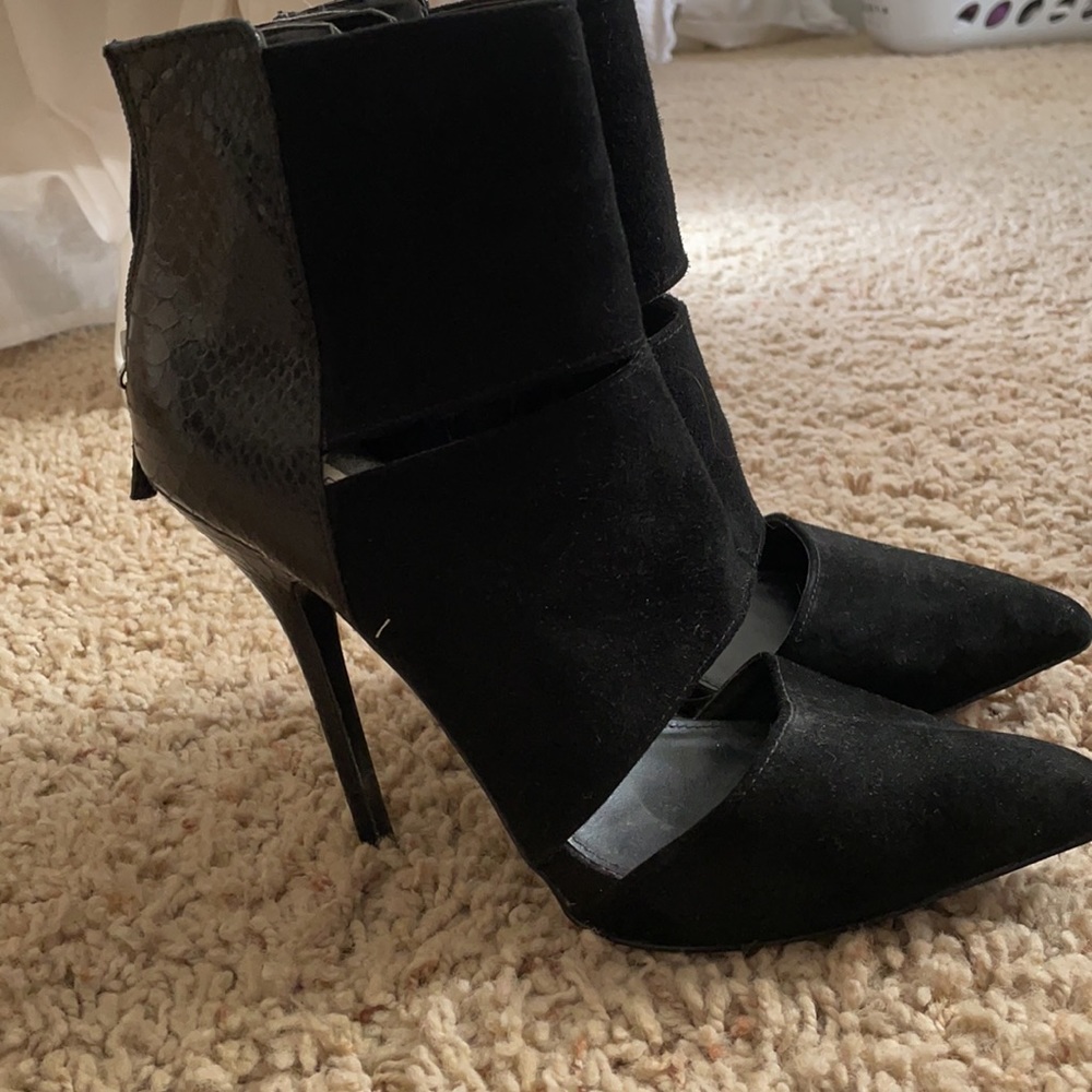 🥳 Steve Madden heels - Picture 4 of 7